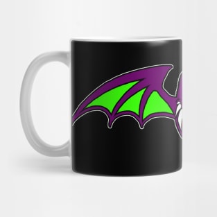 FRANC BAT Mug